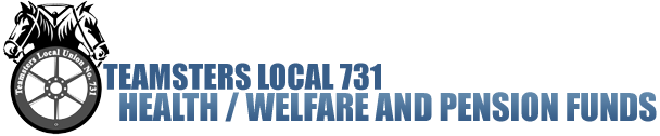 Teamsters Local 731 Health Welfare and Pension Fund